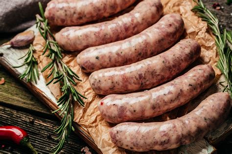 what are the best quality sausages to buy